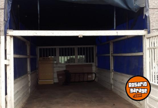 Camiones y Gras - FORD TRANSIT CHASIS 2013 - En Venta