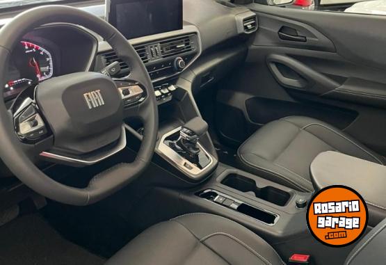 Camionetas - Fiat Titano 2025 Diesel 0Km - En Venta