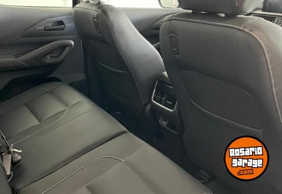 Camionetas - Fiat Titano 2025 Diesel 0Km - En Venta