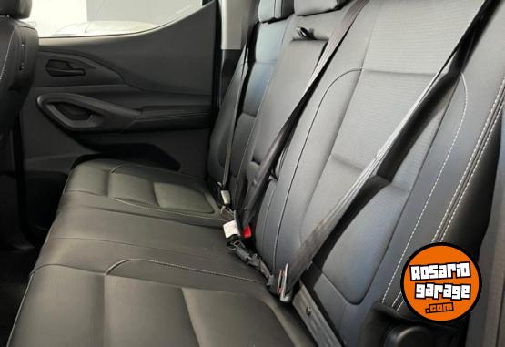 Camionetas - Fiat Titano 2025 Diesel 0Km - En Venta