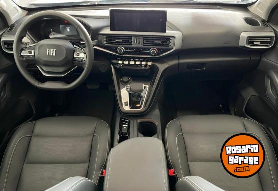 Camionetas - Fiat Titano 2025 Diesel 0Km - En Venta