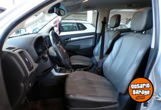 Camionetas - Chevrolet s10 ltz a/t 4x4 2.8tdi 2019 Diesel 110000Km - En Venta