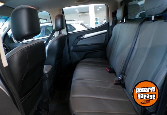 Camionetas - Chevrolet s10 ltz a/t 4x4 2.8tdi 2019 Diesel 110000Km - En Venta