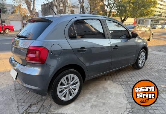 Autos - Volkswagen gol 2021 Nafta 40000Km - En Venta