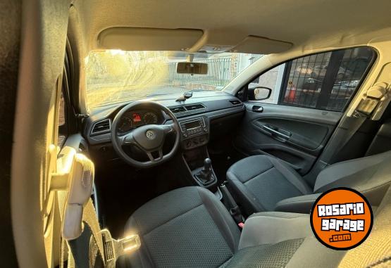 Autos - Volkswagen gol 2021 Nafta 40000Km - En Venta