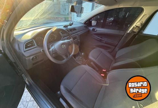 Autos - Volkswagen gol 2021 Nafta 40000Km - En Venta