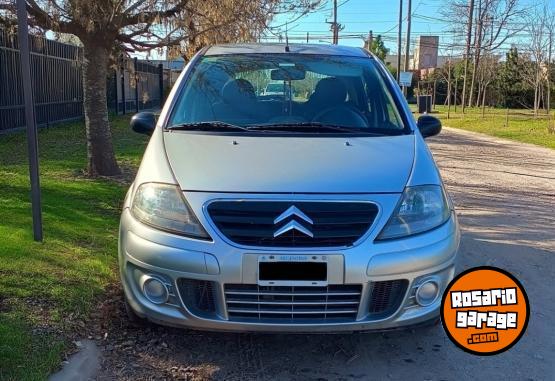 Autos - Citroen C3 1.4 sx pack seguridad 2012 Nafta 177500Km - En Venta