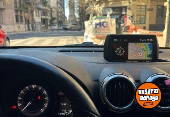 Autos - Citroen C3 Aircross 2014 Nafta 104000Km - En Venta