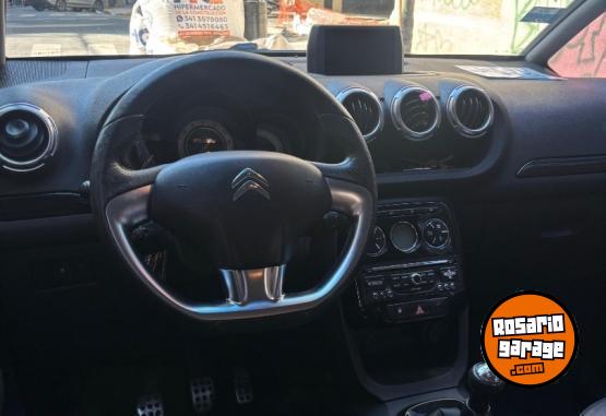 Autos - Citroen C3 Aircross 2014 Nafta 104000Km - En Venta