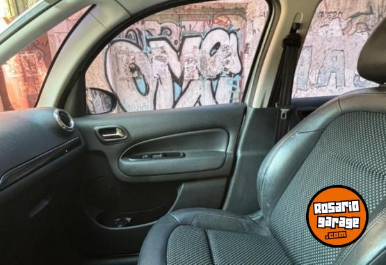 Autos - Citroen C3 Aircross 2014 Nafta 104000Km - En Venta