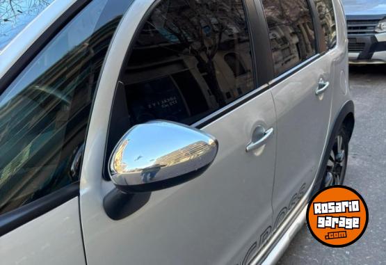 Autos - Citroen C3 Aircross 2014 Nafta 104000Km - En Venta