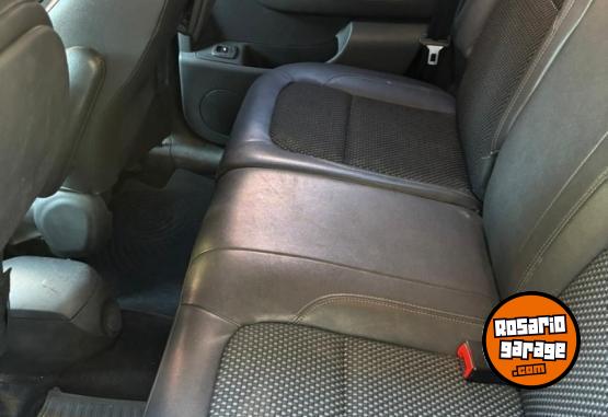 Autos - Citroen C3 Aircross 2014 Nafta 104000Km - En Venta