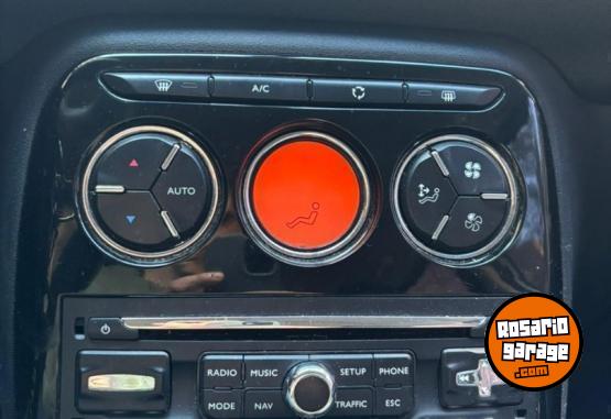 Autos - Citroen C3 Aircross 2014 Nafta 104000Km - En Venta