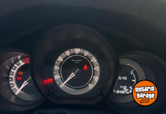 Autos - Citroen C3 Aircross 2014 Nafta 104000Km - En Venta