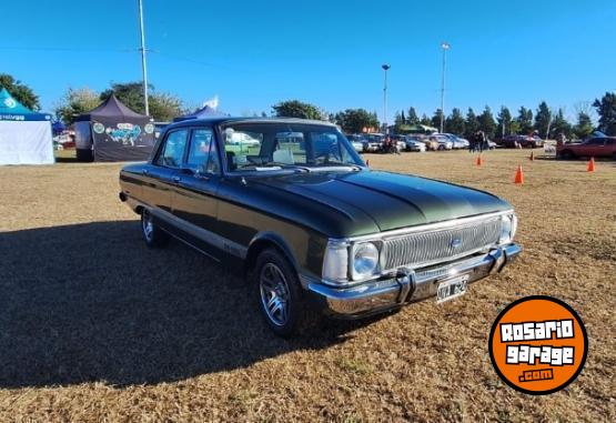 Clsicos - Ford Falcon - En Venta