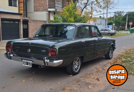 Clsicos - Ford Falcon - En Venta