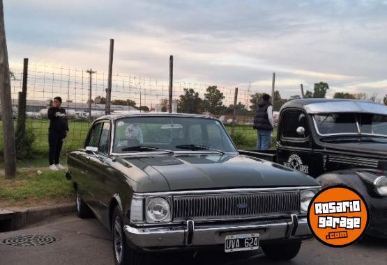 Clsicos - Ford Falcon - En Venta