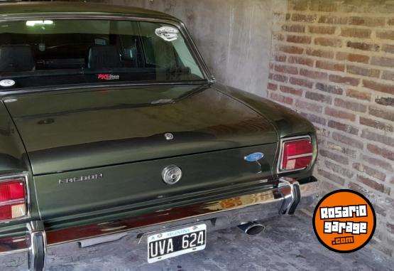 Clsicos - Ford Falcon - En Venta