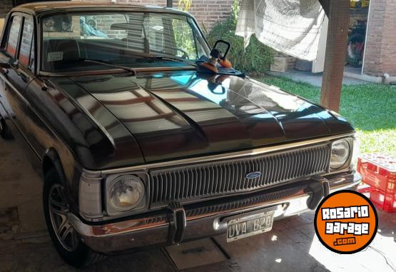 Clsicos - Ford Falcon - En Venta