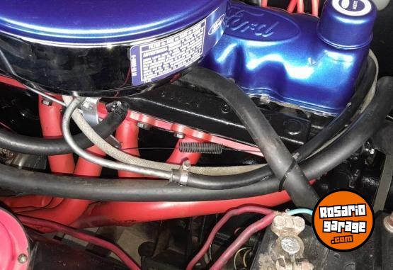 Clsicos - Ford Falcon - En Venta