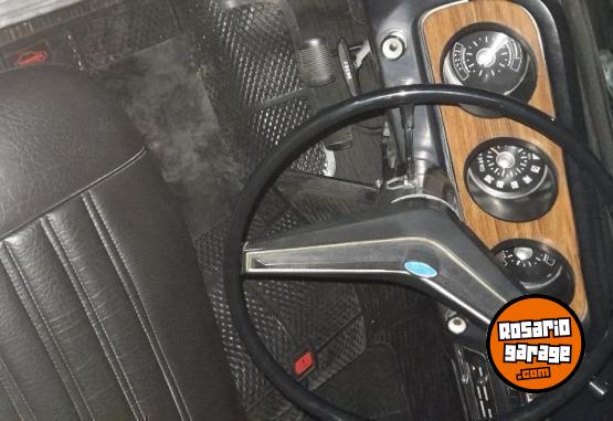 Clsicos - Ford Falcon - En Venta