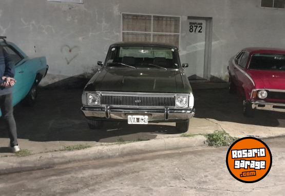 Clásicos - Ford Falcon - En Venta