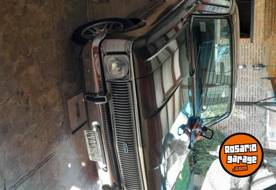 Clásicos - Ford Falcon - En Venta