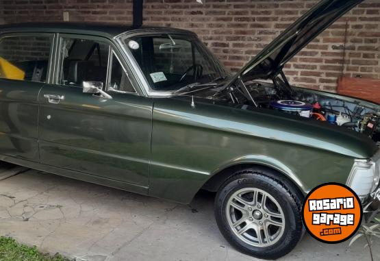 Clásicos - Ford Falcon - En Venta