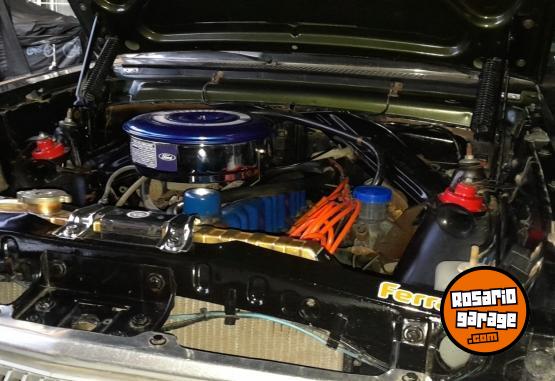 Clásicos - Ford Falcon - En Venta