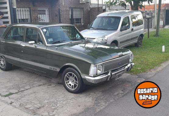 Clásicos - Ford Falcon - En Venta