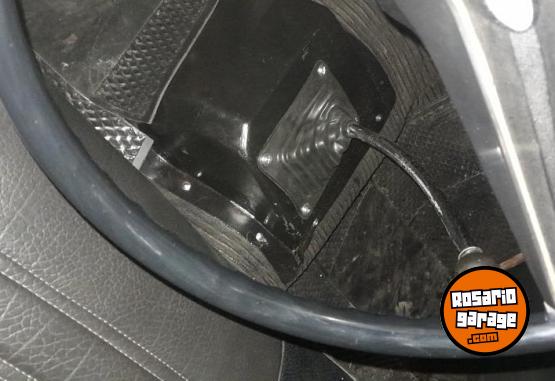Autos - Ford Falcon 1983 Nafta 195000Km - En Venta