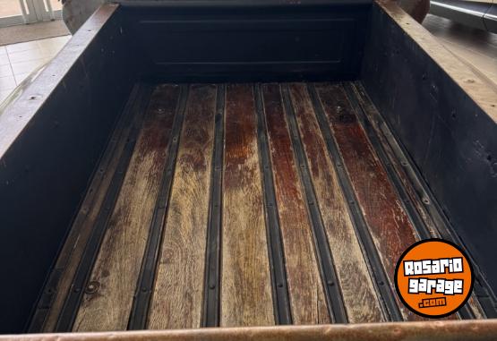 Cl�sicos - �nica Apache 1961 - En Venta