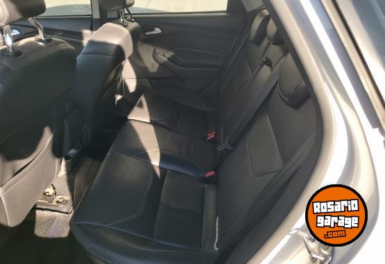 Autos - Ford Focus se plus 2015 Nafta 134000Km - En Venta