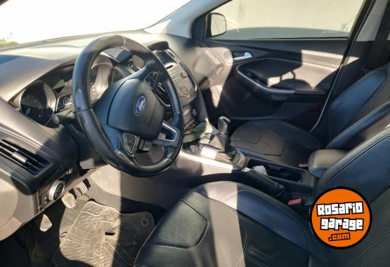 Autos - Ford Focus se plus 2015 Nafta 134000Km - En Venta
