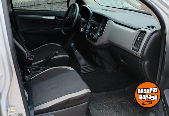 Camionetas - Chevrolet s10 2021 Diesel 42000Km - En Venta