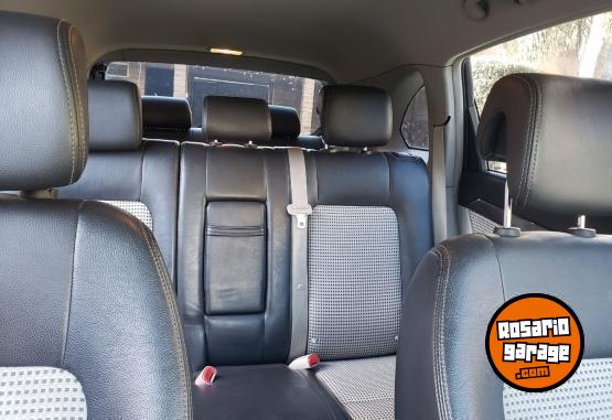 Camionetas - Chevrolet Captiva 2.2 Lt AWD D 184c 2013 Diesel 151000Km - En Venta