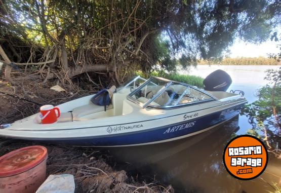 Embarcaciones - Bermuda 160 sport. - En Venta