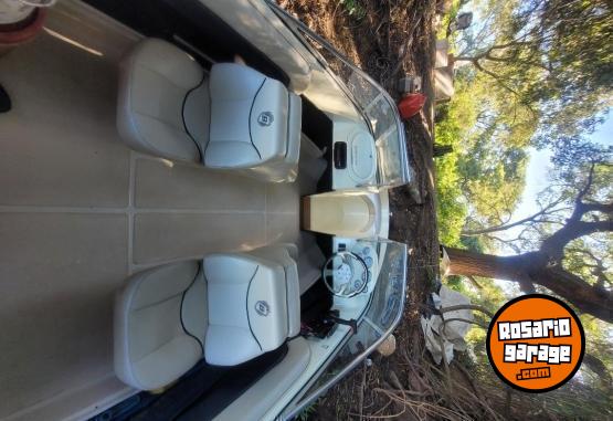 Embarcaciones - Bermuda 160 sport. - En Venta