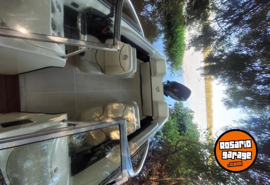 Embarcaciones - Bermuda 160 sport. - En Venta