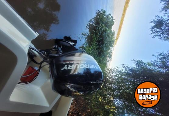 Embarcaciones - Bermuda 160 sport. - En Venta