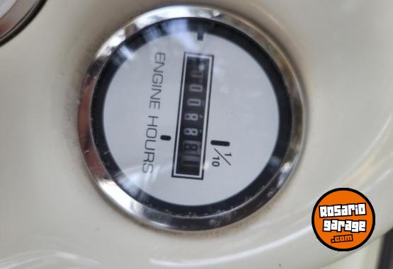 Embarcaciones - Bermuda 160 sport. - En Venta