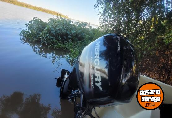 Embarcaciones - Bermuda 160 sport. - En Venta