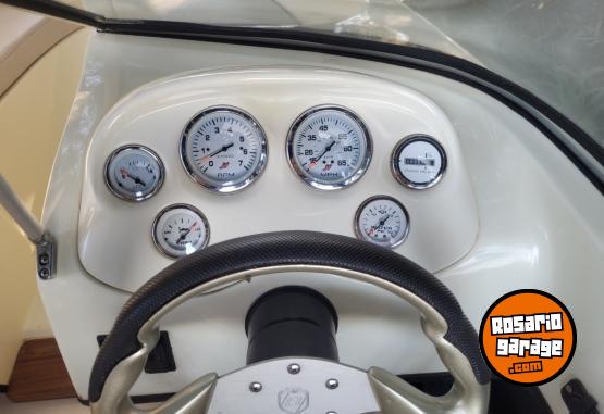 Embarcaciones - Bermuda 160 sport. - En Venta