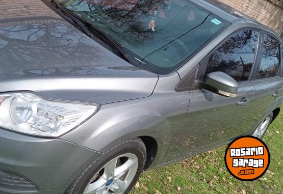 Autos - Ford Focus trend 2011 Nafta 170000Km - En Venta