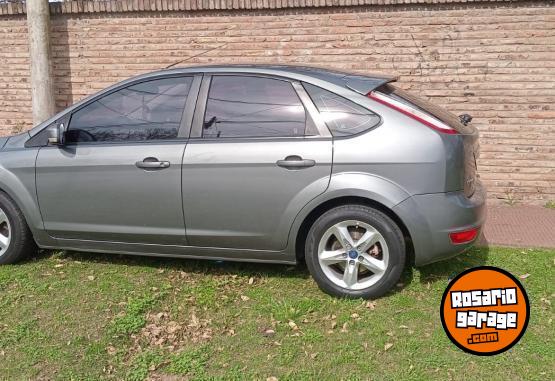 Autos - Ford Focus trend 2011 Nafta 170000Km - En Venta
