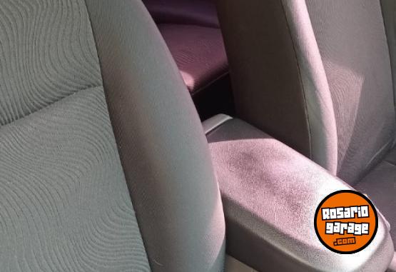 Autos - Ford Focus trend 2011 Nafta 170000Km - En Venta