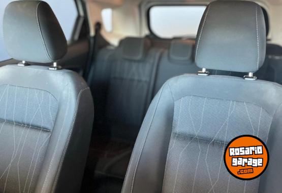 Autos - Ford ECOSPORT SE 1.5 2021 Nafta 55000Km - En Venta