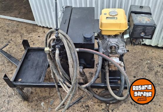 Herramientas - tunelera horizontal - En Venta