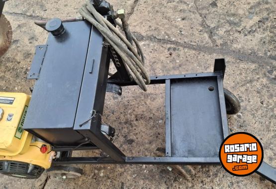 Herramientas - tunelera horizontal - En Venta