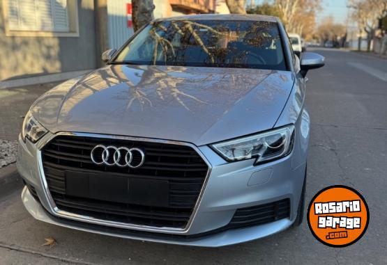 Autos - Audi A3 2018 Nafta 62000Km - En Venta